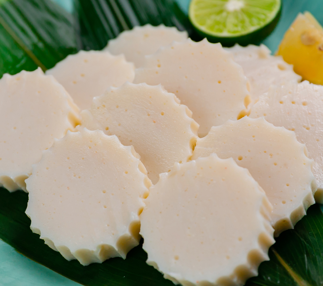 寿山商店 蒸しもの