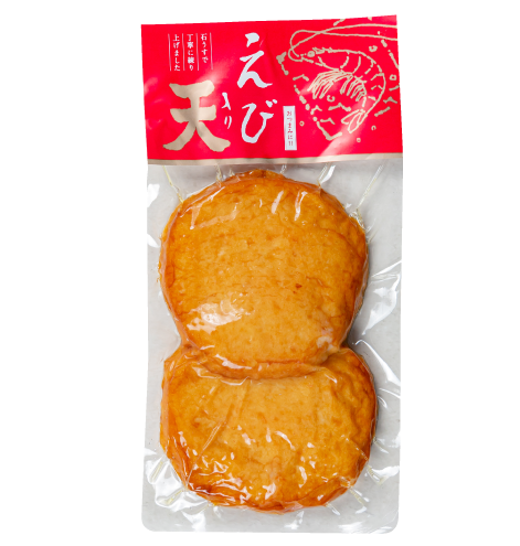 大判えび天２枚