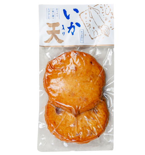 大判いか天２枚