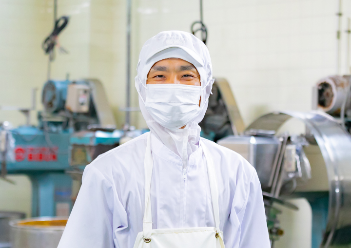 寿山商店 製造イメージ