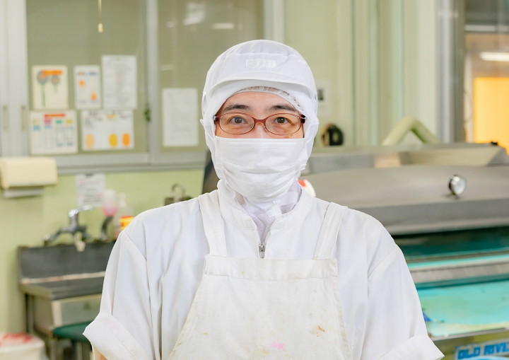 寿山商店 製造イメージ